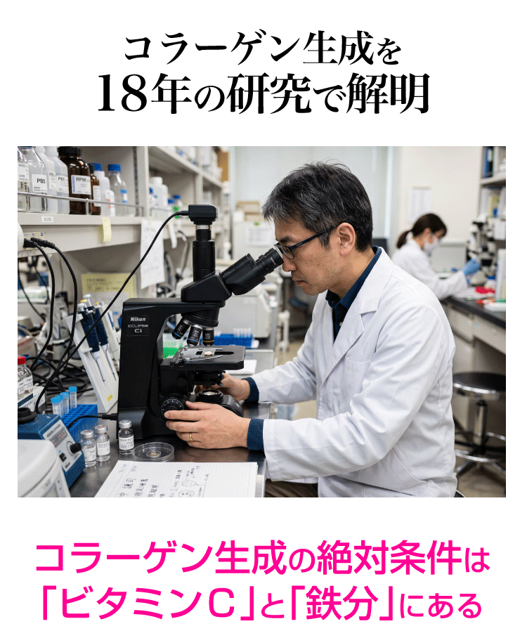 コラーゲンドリンク 効果