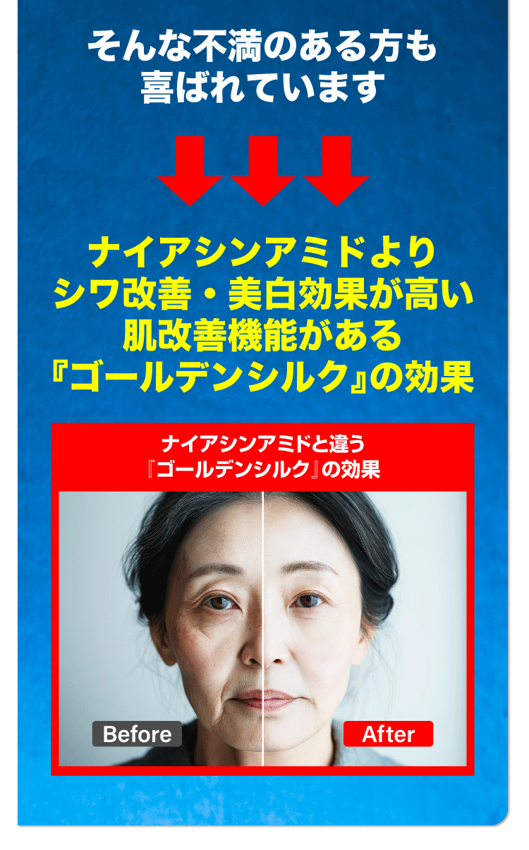 ナイアシンアミド