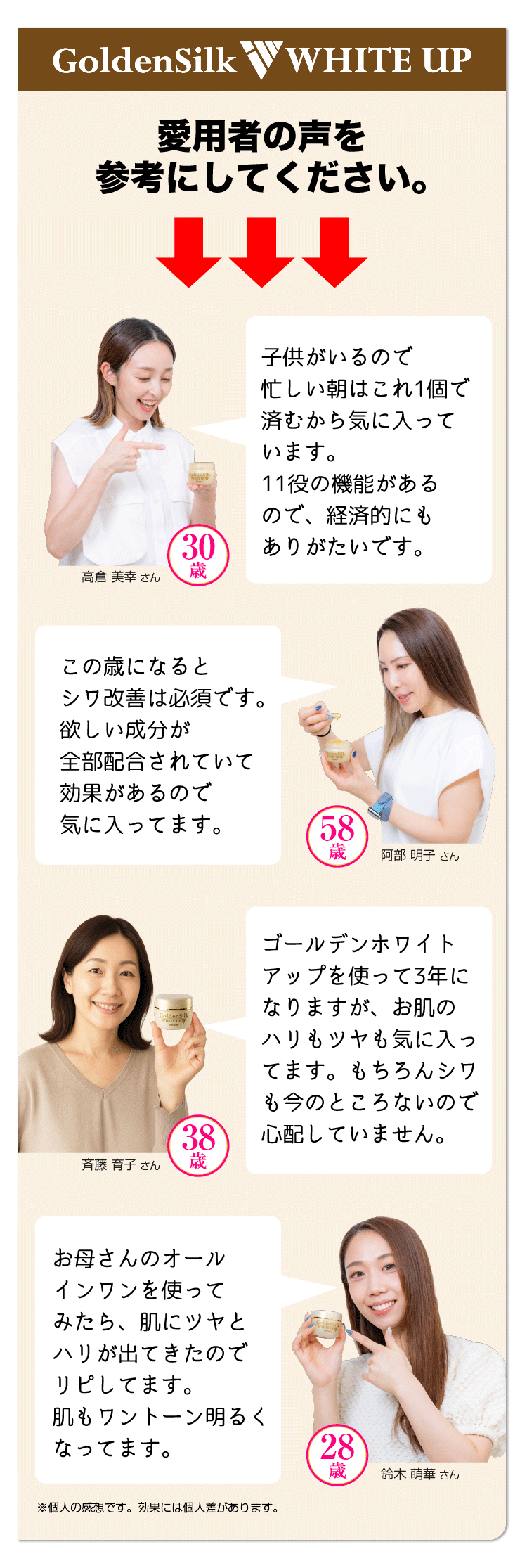 オールインワンジェルとは