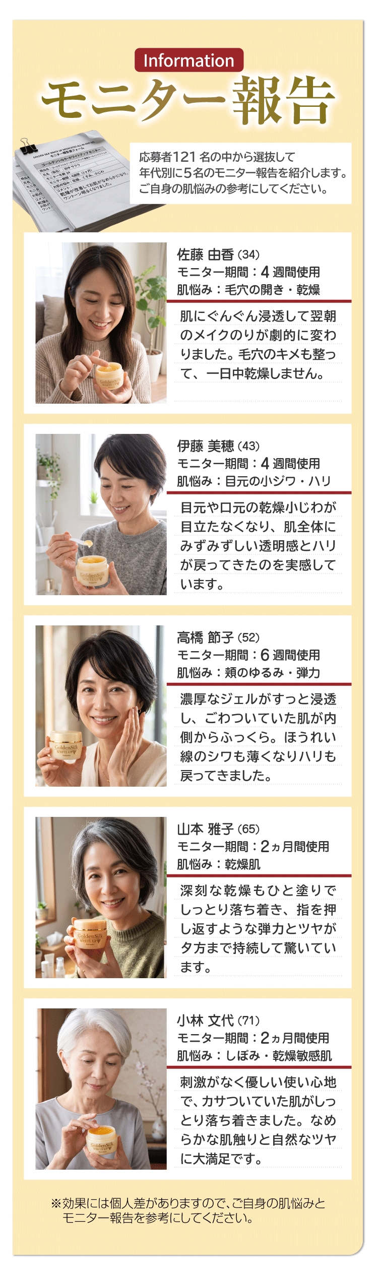 ヒアルロン酸
