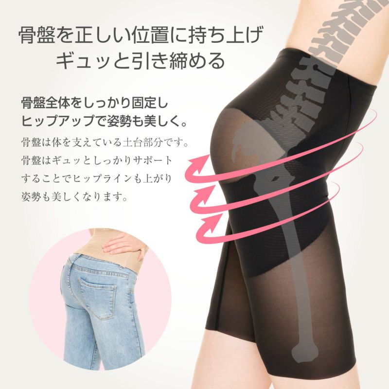 1枚 ロアレーヌ ガードル レギュラー 1枚 | 【公式】株式会社